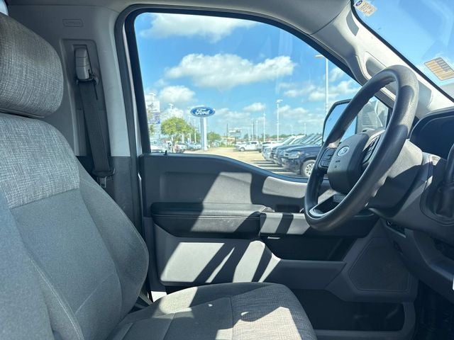 2024 Ford F-350SD XLT