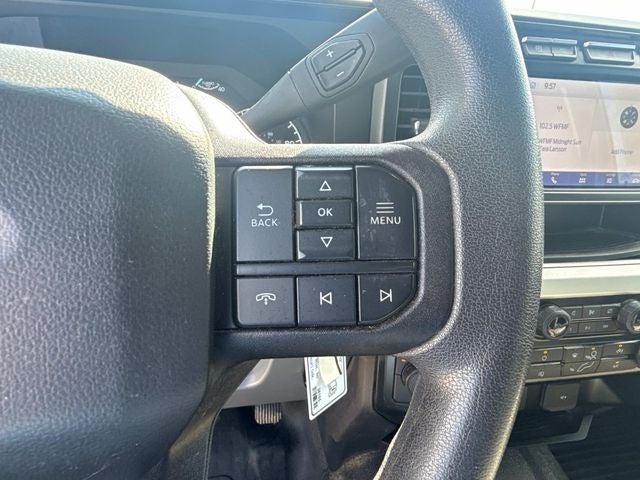 2024 Ford F-350SD XLT
