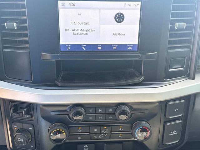 2024 Ford F-350SD XLT