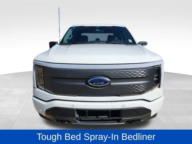 2023 Ford F-150 Lightning XLT