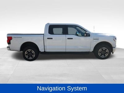 2023 Ford F-150 Lightning XLT