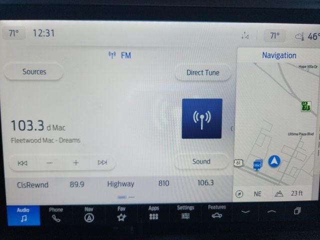 2023 Ford F-150 Lightning XLT