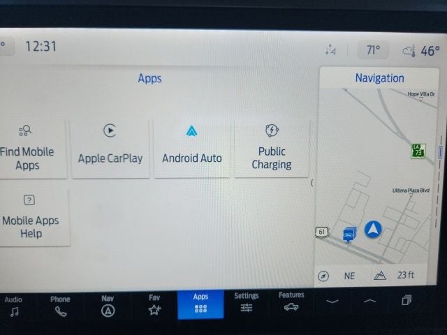 2023 Ford F-150 Lightning XLT