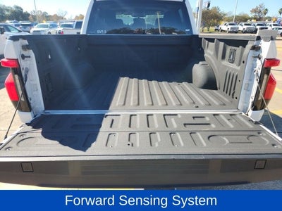 2023 Ford F-150 Lightning XLT