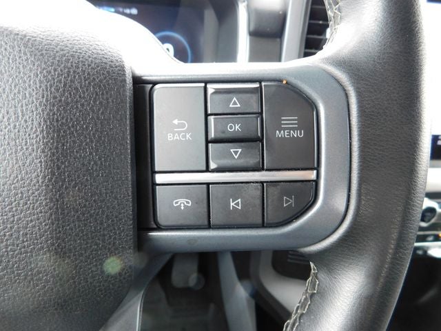 2023 Ford F-150 Lightning XLT