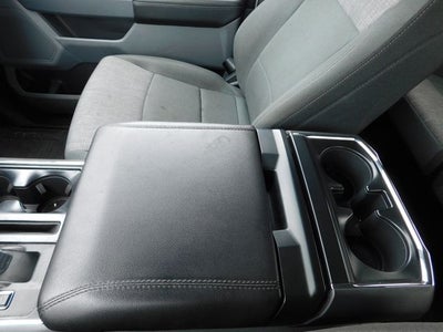 2023 Ford F-150 Lightning XLT