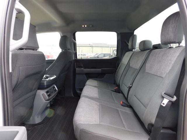 2023 Ford F-150 Lightning XLT