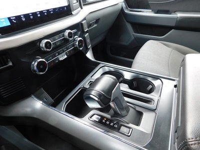 2023 Ford F-150 Lightning XLT