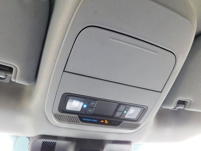 2023 Ford F-150 Lightning XLT