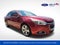 2014 Chevrolet Malibu LTZ 2LZ