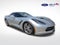 2016 Chevrolet Corvette Stingray Z51 1LT