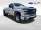 2024 Chevrolet Silverado 3500HD Work Truck