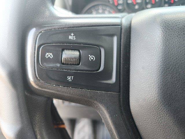 2020 Chevrolet Silverado 3500HD Work Truck