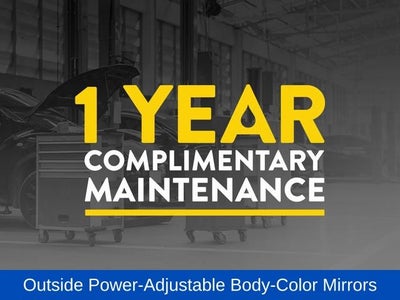 2021 Chevrolet Colorado Work Truck