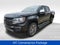 2021 Chevrolet Colorado Work Truck