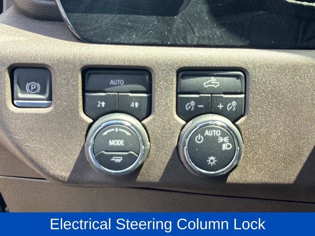 2022 Chevrolet Silverado 1500 LT LT1