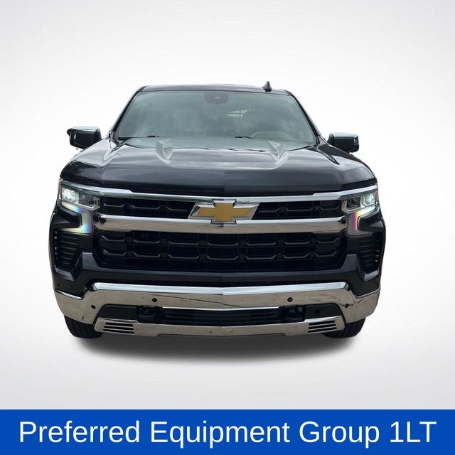 2022 Chevrolet Silverado 1500 LT LT1