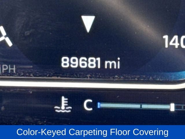 2022 Chevrolet Silverado 1500 LT LT1