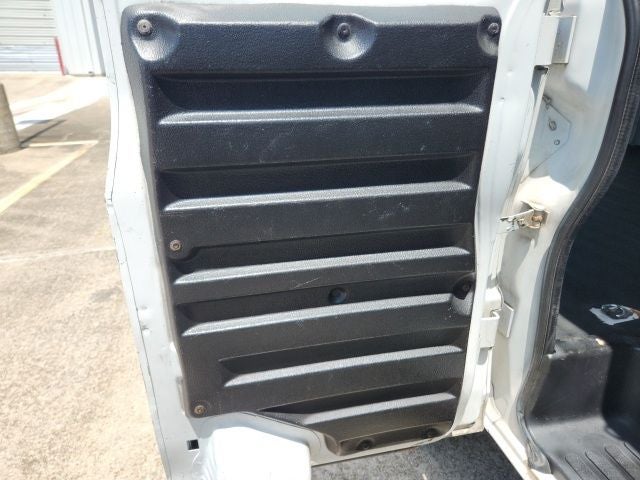 2017 Chevrolet Express 2500 Work Van Cargo