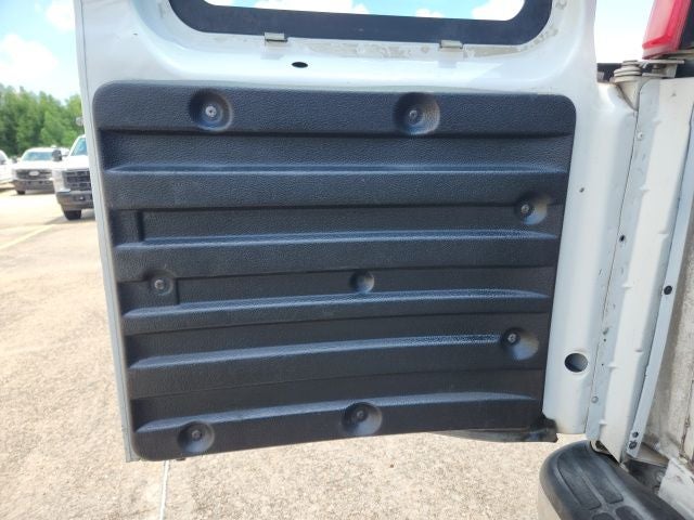 2017 Chevrolet Express 2500 Work Van Cargo