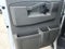2017 Chevrolet Express 2500 Work Van Cargo