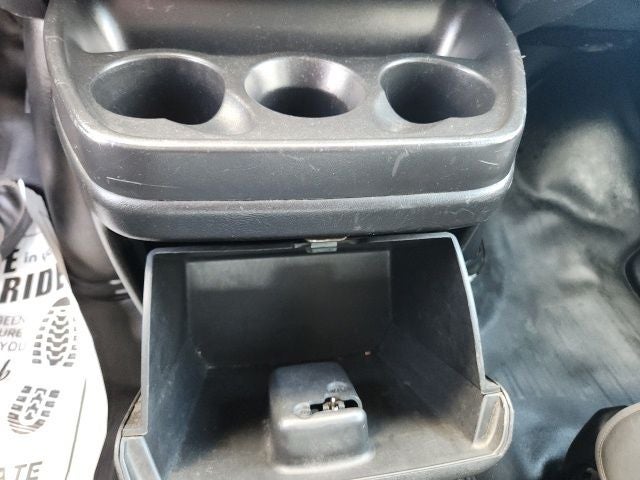 2017 Chevrolet Express 2500 Work Van Cargo