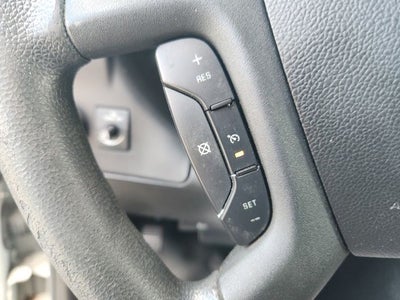 2017 Chevrolet Express 2500 Work Van Cargo