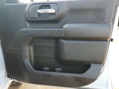 2024 GMC Sierra 3500HD Pro
