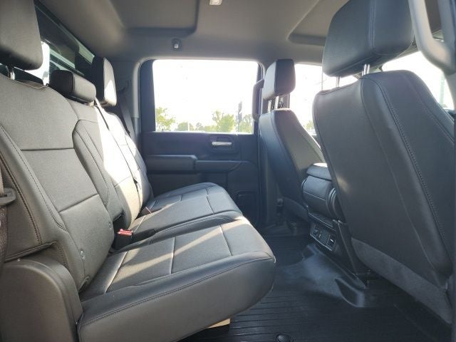 2024 GMC Sierra 3500HD Pro