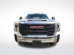 2024 GMC Sierra 3500HD Pro