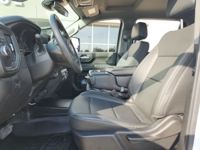 2024 GMC Sierra 3500HD Pro