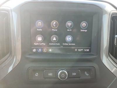 2024 GMC Sierra 3500HD Pro