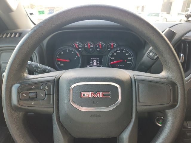 2024 GMC Sierra 3500HD Pro