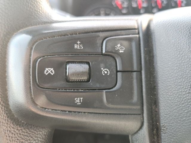 2024 GMC Sierra 3500HD Pro