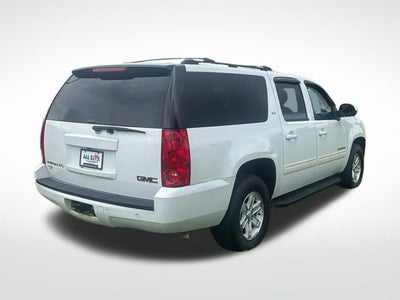 2014 GMC Yukon XL SLT 1500