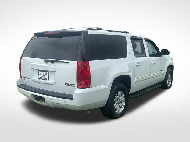 2014 GMC Yukon XL SLT 1500
