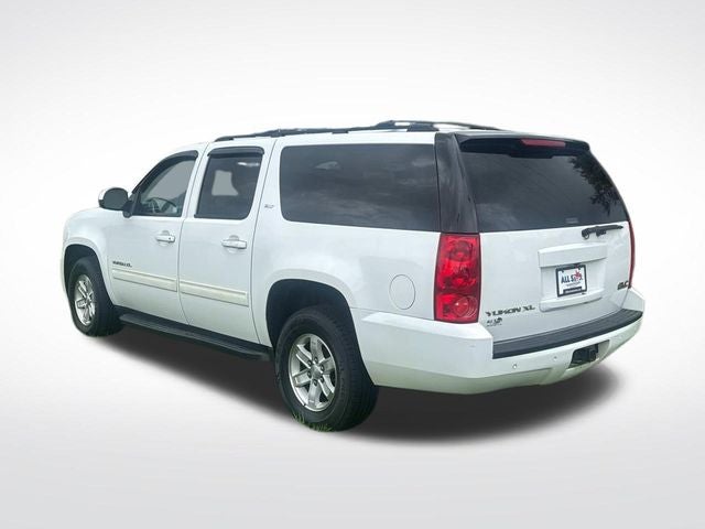 2014 GMC Yukon XL SLT 1500
