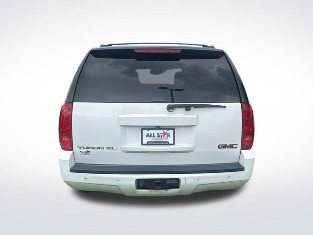 2014 GMC Yukon XL SLT 1500