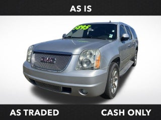 2012 GMC Yukon XL Denali