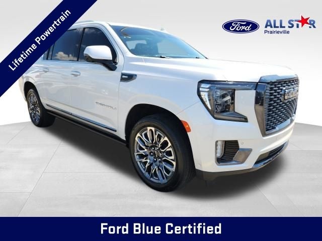 2023 GMC Yukon XL Denali Ultimate