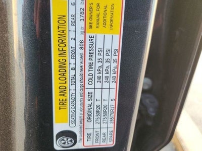 2021 Chevrolet Suburban LS