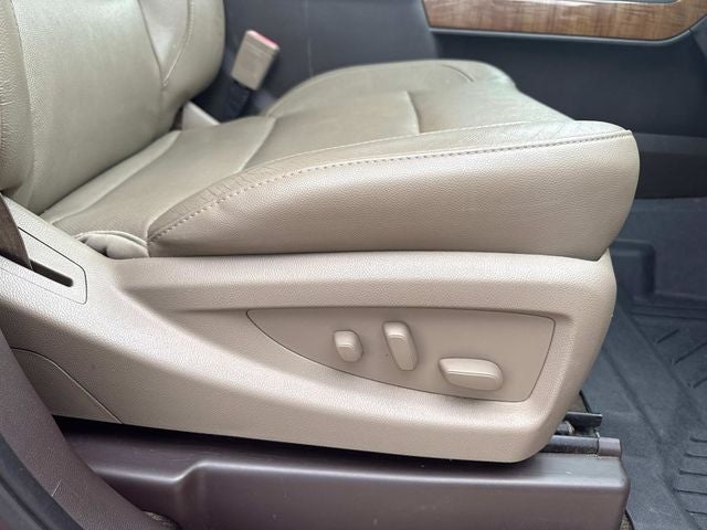 2016 GMC Sierra 2500HD SLT