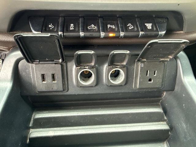 2016 GMC Sierra 2500HD SLT