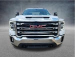 2022 GMC Sierra 2500HD SLE