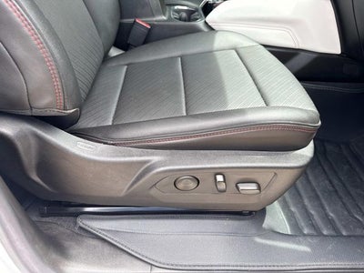 2023 GMC Canyon AT4X