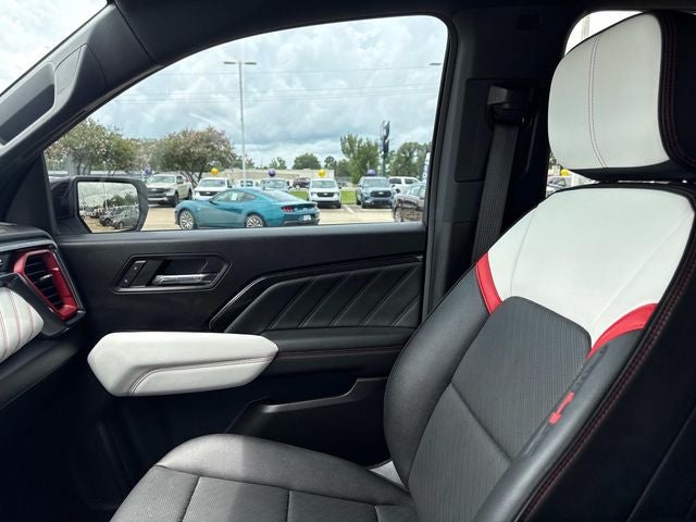 2023 GMC Canyon AT4X