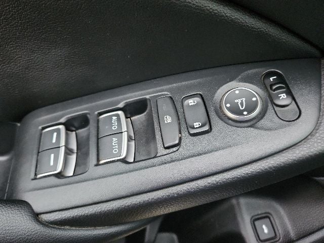 2020 Honda Accord Touring 2.0T