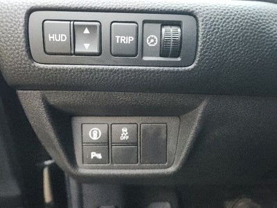 2020 Honda Accord Touring 2.0T