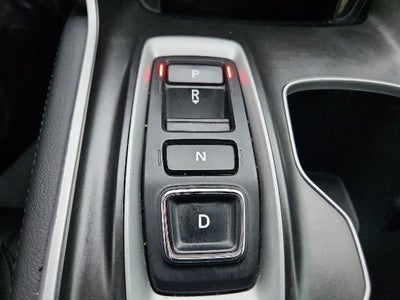2020 Honda Accord Touring 2.0T