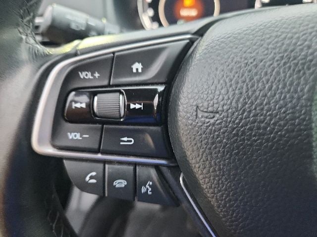 2020 Honda Accord Touring 2.0T